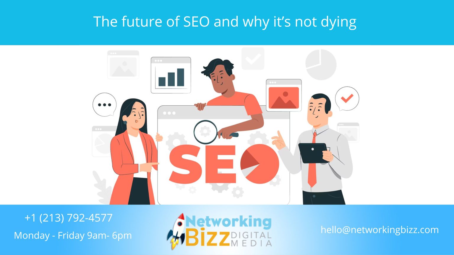 networking bizz website experts - 9