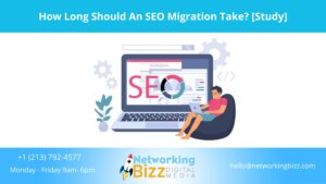 How Long Should An SEO Migration Take? [Study]