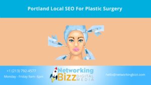 Portland Local SEO For Plastic Surgery 