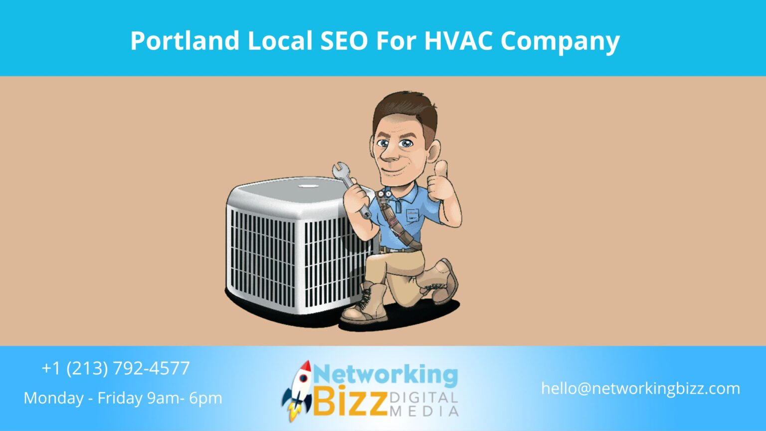 HVAC Company