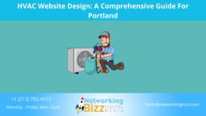 HVAC Website Design: A Comprehensive Guide For Portland
