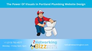 The Power Of Visuals In Portland Plumbing Website Design