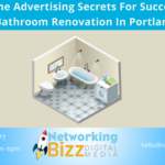 Online Advertising Secrets For Successful Bathroom Renovation In Portland 